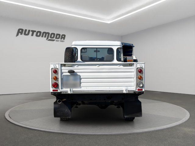 LAND ROVER Defender 2.2 TD4 110 PICK-UP
