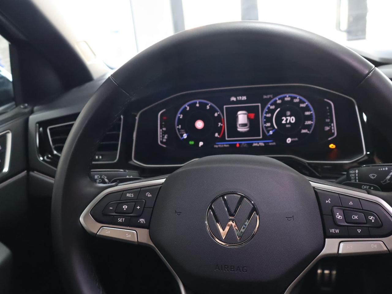 Volkswagen Taigo R Line TETTO PANORAMICO 1. #12022