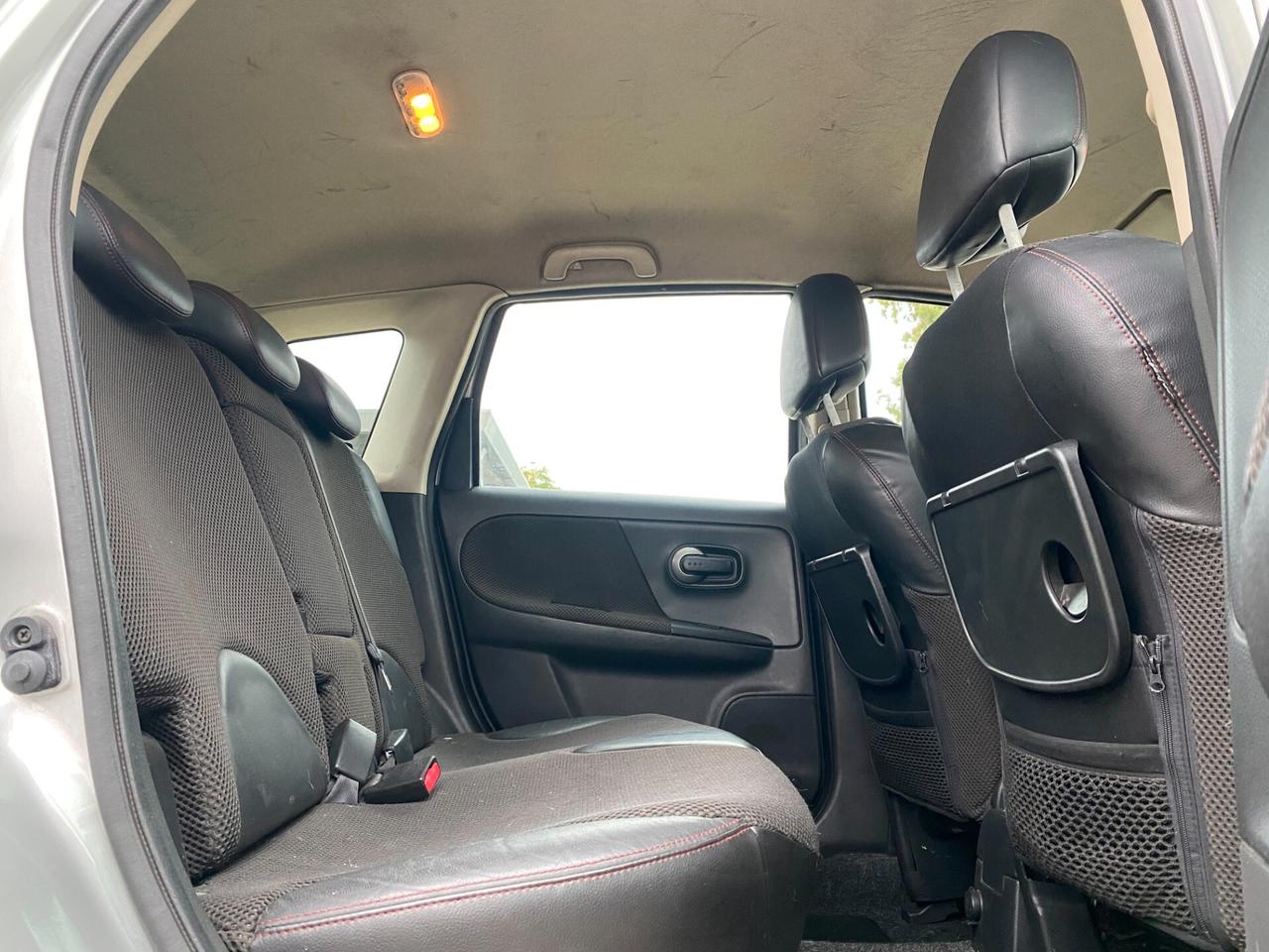 NISSAN Note - 1.5 dCi 86CV Tekna - FINANZIABILE - NEOPATENTATI