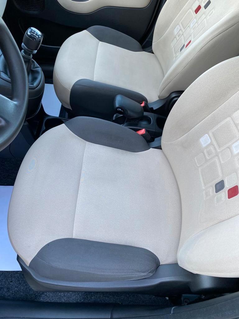 Fiat Panda 1.2 EasyPower Lounge GPL - ok neopatentato