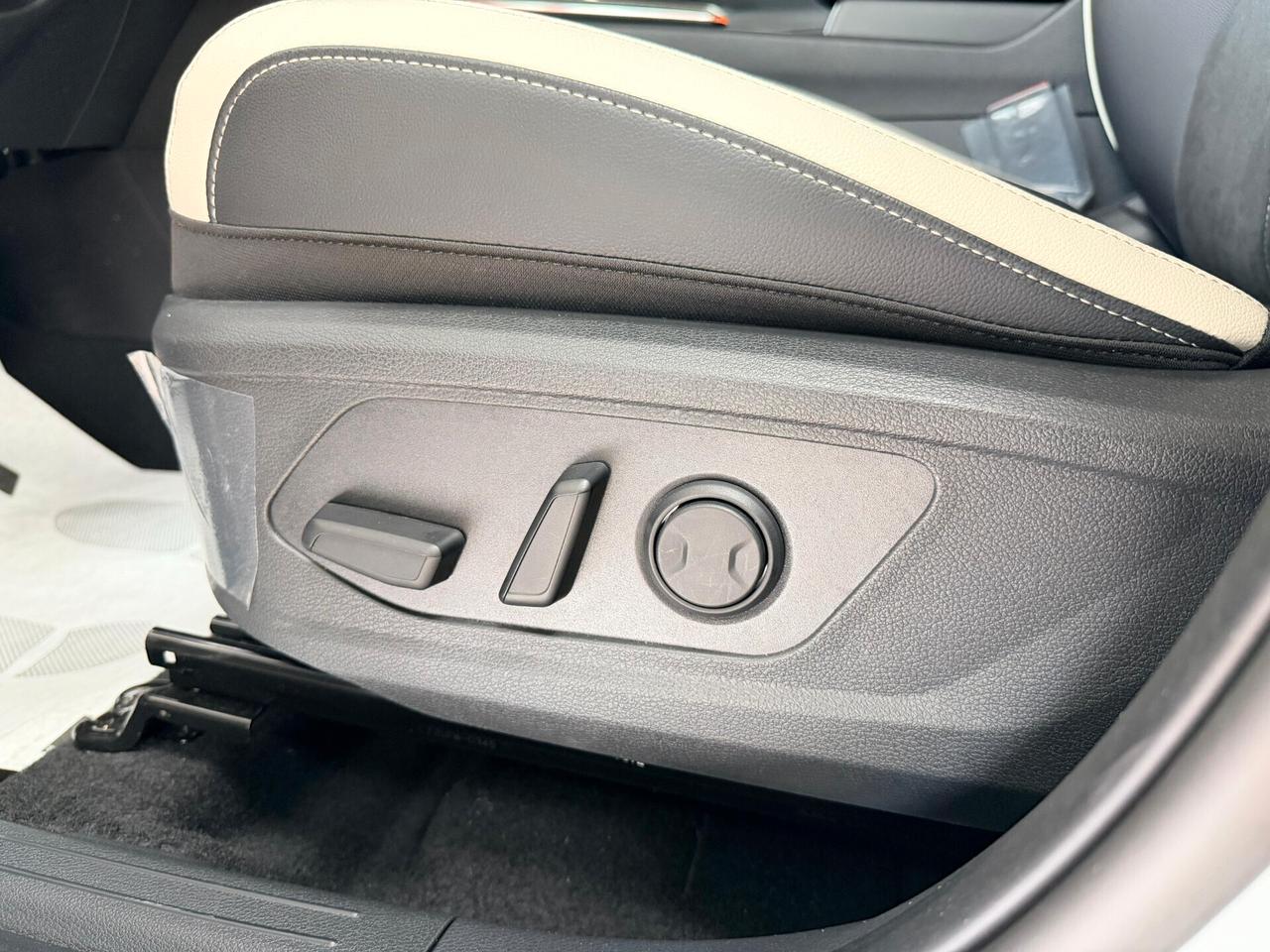 Kia Sportage GT-line 1.6 136CV CRDi MHEV DCT 2026