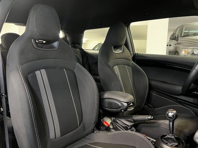 MINI John Cooper Works 2.0 John Cooper Works JCW UNICO PROPRIETARIO