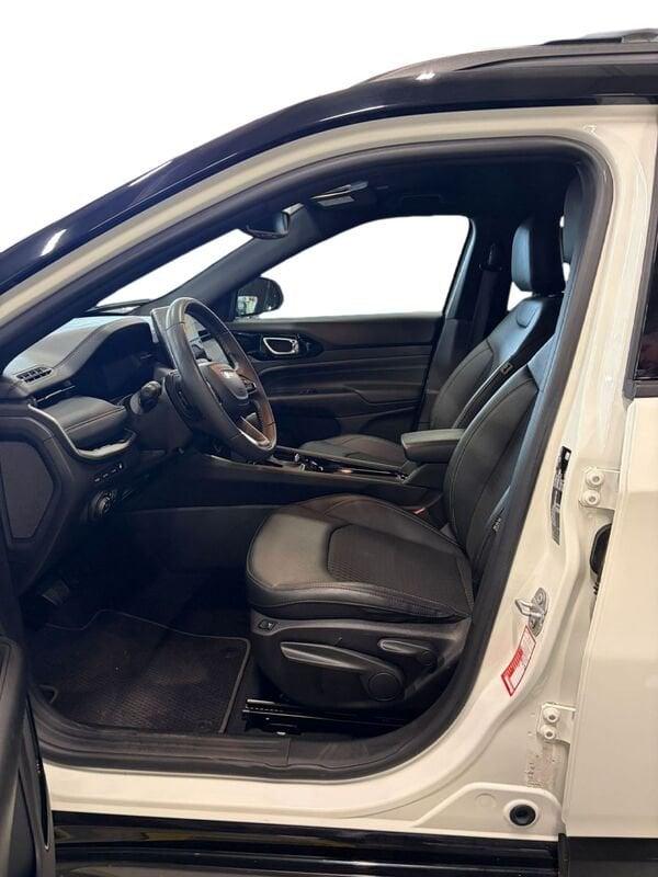 Jeep Compass 4xe 1.3 T4 PHEV 190cv 80 Annivers. 4xe Auto