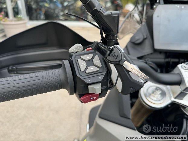 Voge Valico DS900X nuova pronta consegna a soli 99