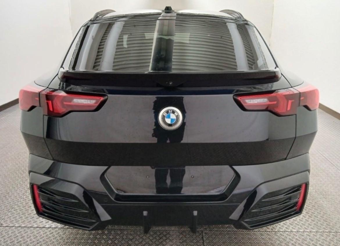 Bmw X2 1.8 diesel 150cv M Sport Navi Pdc Tetto