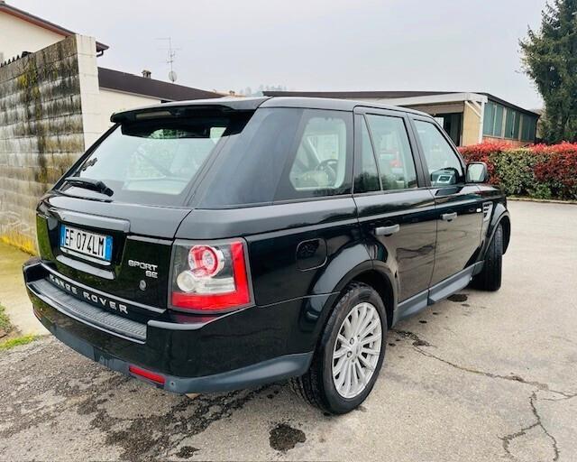 LAND ROVER SPORT SE 3.0