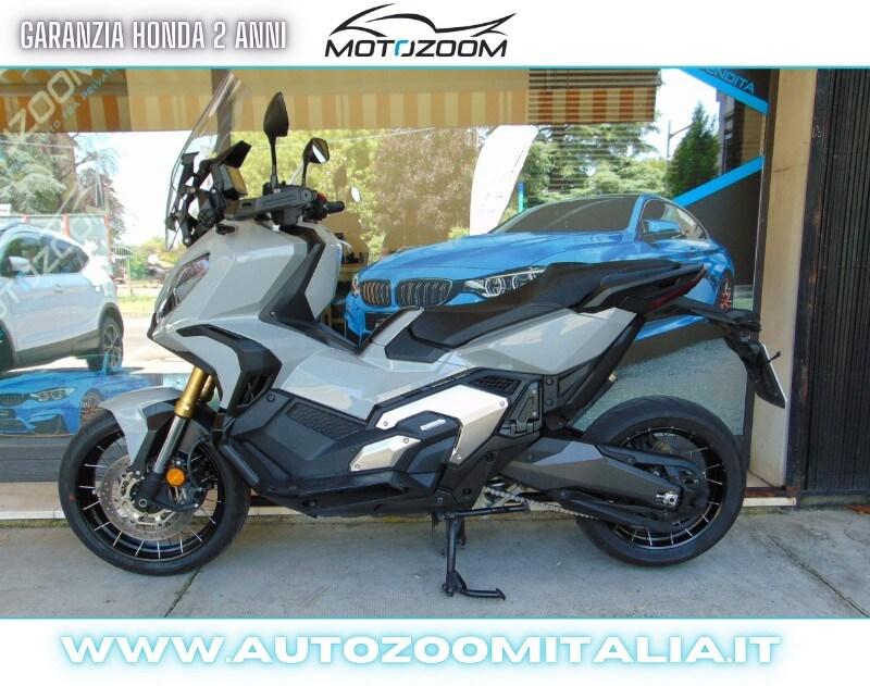 Honda X-ADV 750 ABS DCT