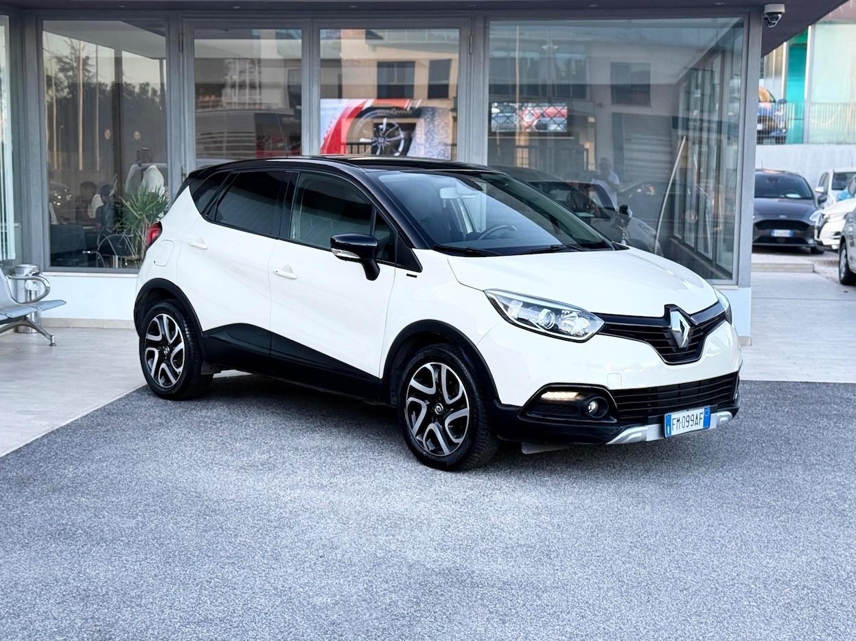 Renault Captur 1.5 Diesel 90CV E6 Neo. - 2017