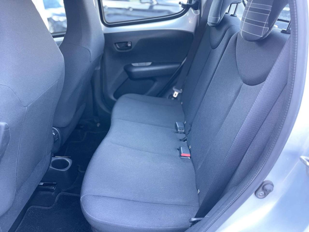 Peugeot 108 1.0 Benzina 69CV E6 Neo - 2018