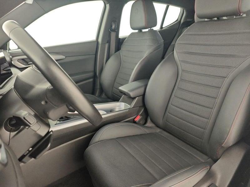 Alfa Romeo Tonale 1.5 130 CV MHEV TCT7 Sprint