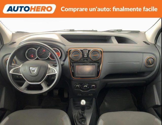 DACIA Dokker 1.5 dCi 8V 90CV