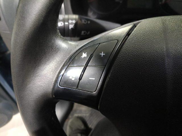 FIAT Qubo 1.4 8V 77 CV Active Natural Power