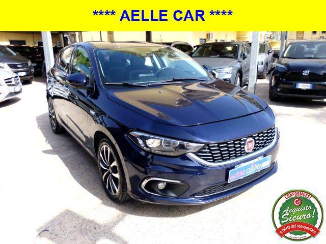 FIAT Tipo 1.6 Mjt S&S 5 porte Lounge