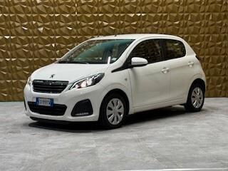 Peugeot 108 VTi 68 5 porte Active