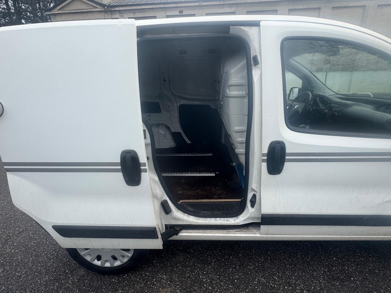 Fiat Fiorino 1.3 MJT 95CV Cargo SX