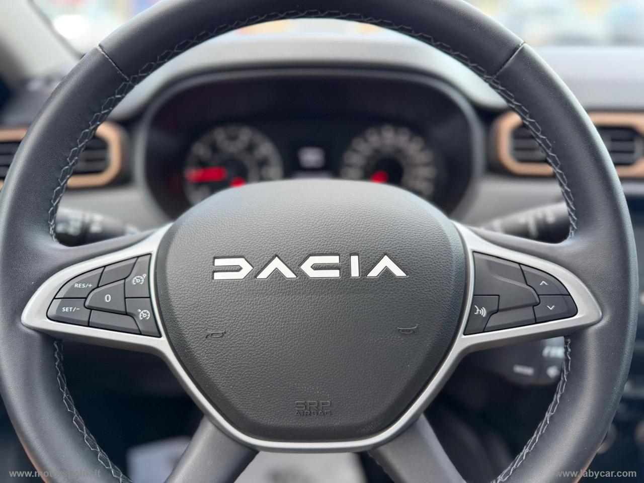 DACIA Duster 1.5 Blue dCi 8V 115CV 4x2 Extreme SOLO 61000 KM