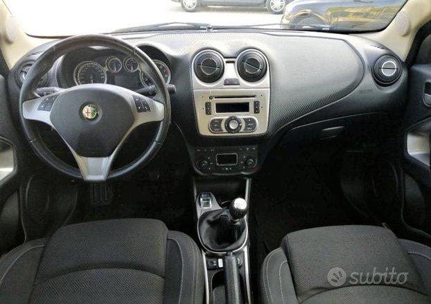 AlfaRomeo MiTo 1.4 105 GPL