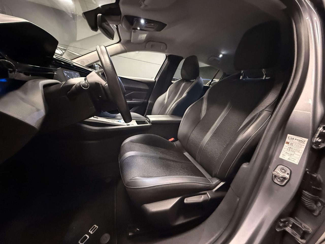 Peugeot 308 Allure Pack BlueHDi 130 EAT8 S&S