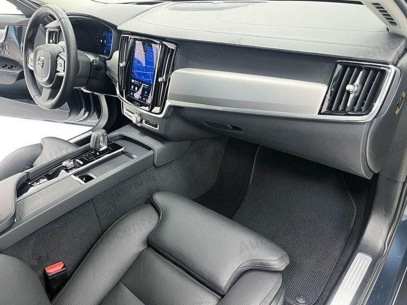 Volvo V90 Cross Country B4 (d) 197CV AWD AUT ULTIMATE