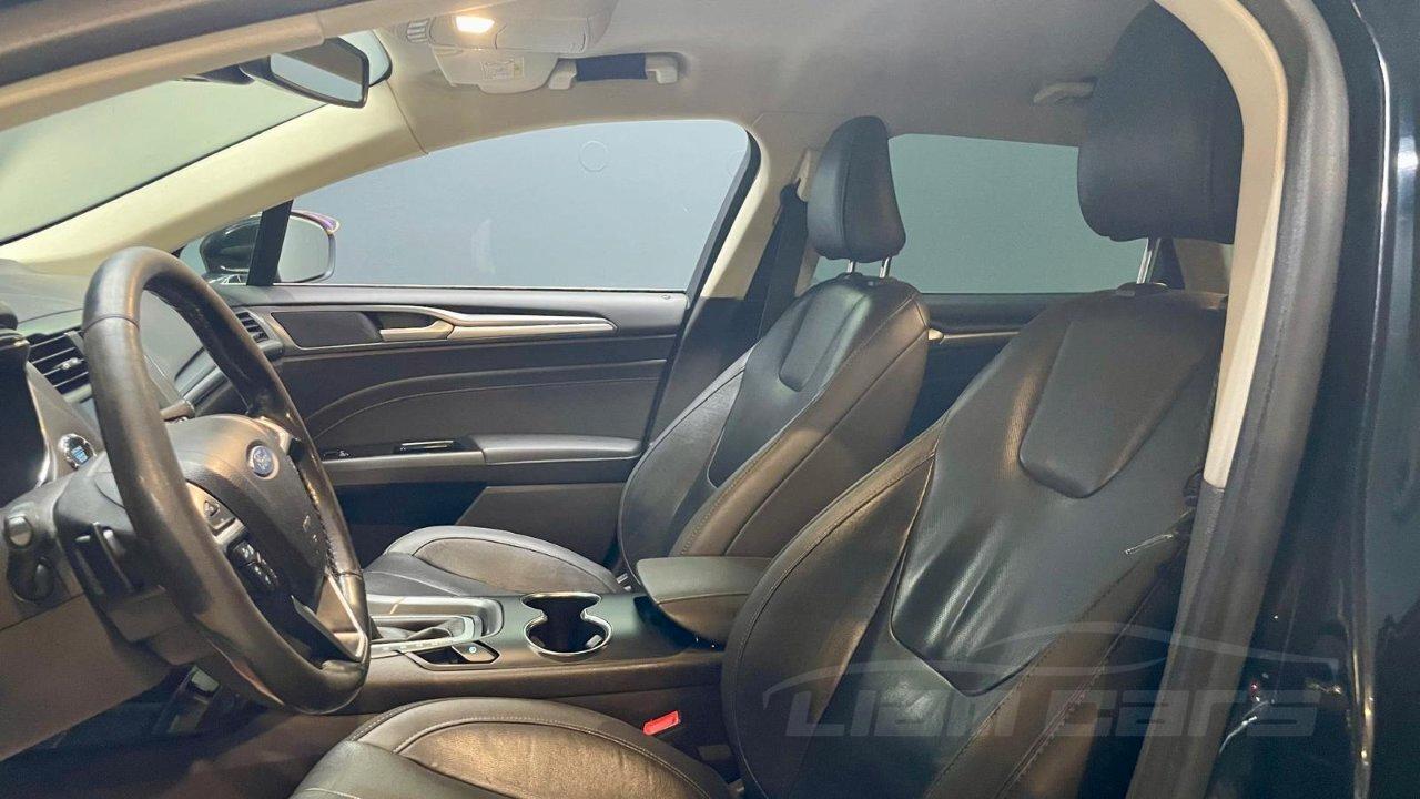 Ford Mondeo Station Wagon Mondeo SW 2.0 ecoblue ST-Line Business s&s 150cv auto my19.5