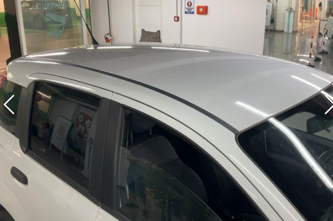 Fiat Panda 0.9 TwinAir Turbo Natural Power Young