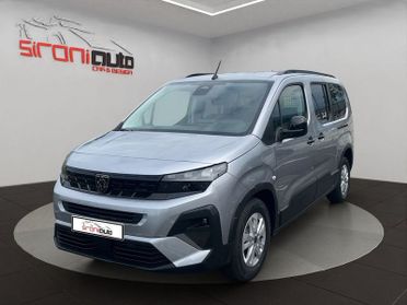 Peugeot Rifter Rifter Mix XL 1.5 bluehdi 130cv Allure S&S - IVA ESCLUSA
