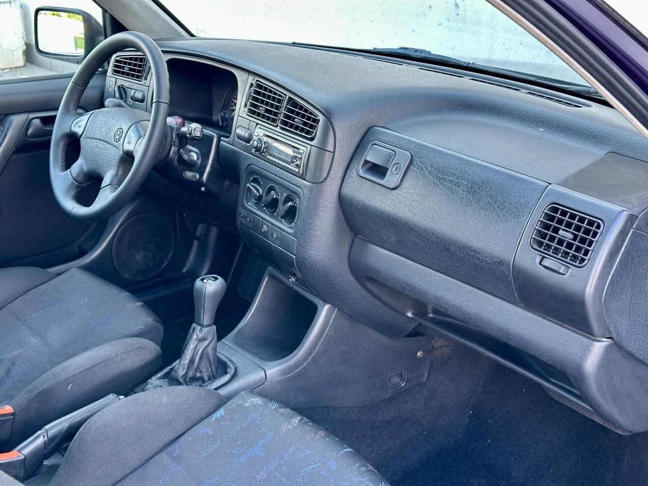 Volkswagen Golf GTI Golf 2.0 cat 3 porte GTI Edition