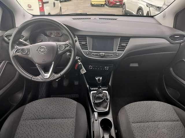 Opel Crossland 1.5 ECOTEC D 110 CV Start&Stop Edition