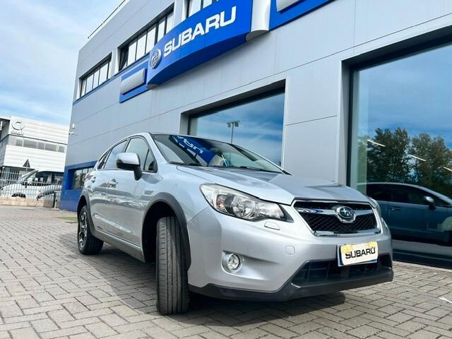 Subaru XV 2.0D Style
