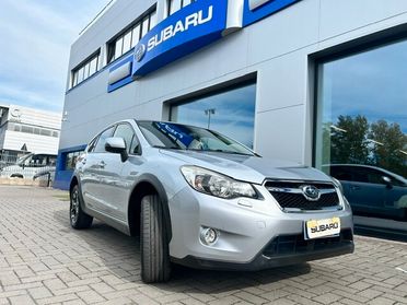 Subaru XV 2.0D Style