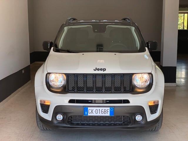 Jeep Renegade 1.3 T4 190CV PHEV 4xe Limited