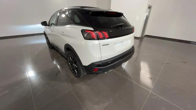 PEUGEOT 3008 BlueHDi 130 S&S EAT8 GT - TETTO - ACC!