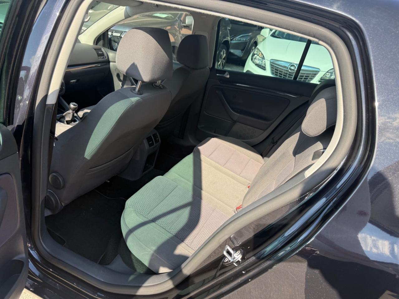 Volkswagen Golf 2.0 TDI DPF 5p. GT Sport