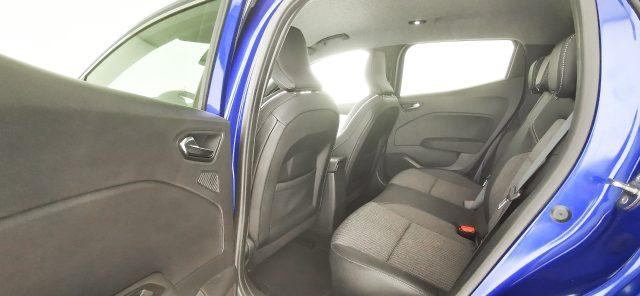 RENAULT Clio TCe 90 CV 5 porte Techno