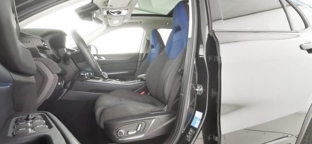 LYNK & CO 01 PHEV
