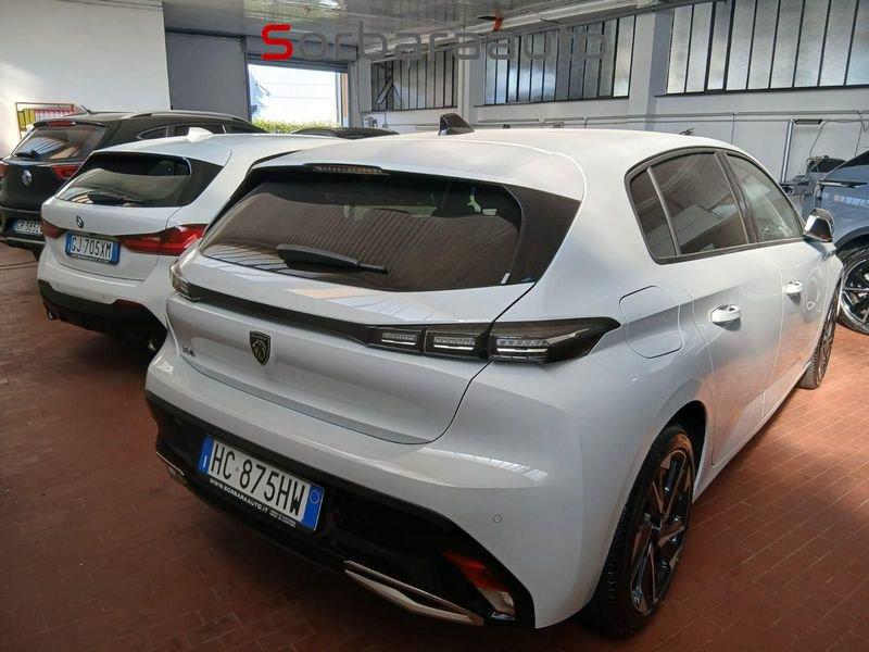 Peugeot 308 308 1.5 bluehdi Allure s&s 130cv eat8 con PACK VISION 360° & DRIVE ASSIST