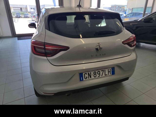 RENAULT Clio TCe 90 CV 5 porte Equilibre