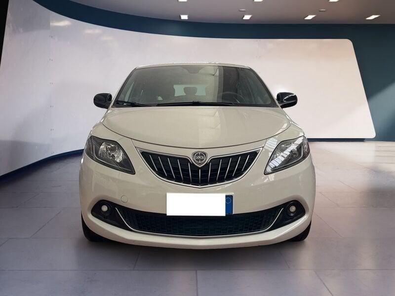 Lancia Ypsilon III 2021 1.0 hybrid Silver s&s 70cv