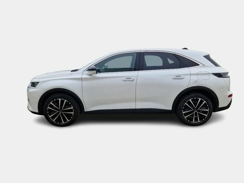 DS DS 7 E-Tense Automatica Business Bastille