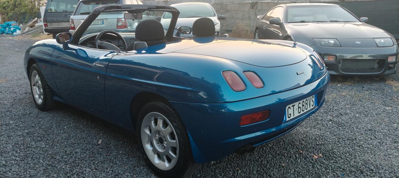 Fiat Barchetta 1.8 16V