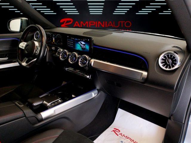 MERCEDES-BENZ GLB 200 d Automatic 4Matic Premium 7 POSTI Unico Proprieta