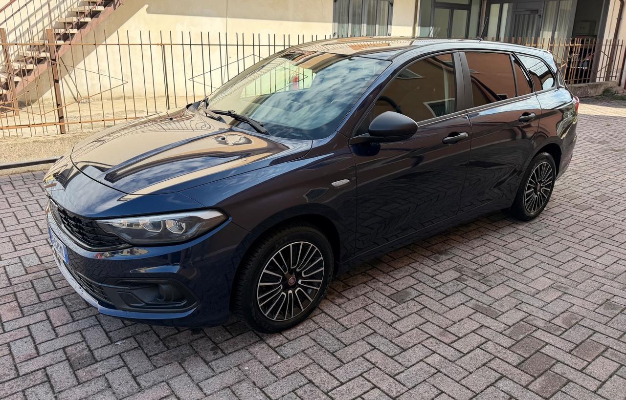 Fiat Tipo 1.6 Mjt Ok Neopatentati