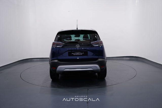OPEL Crossland 1.2 Turbo 12V 130cv Aut. S&S Ultimate