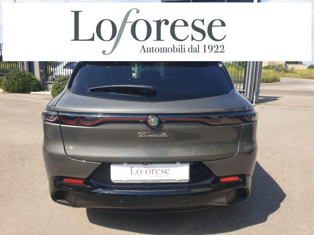 ALFA ROMEO Tonale 1.5 160 CV MHEV TCT7 Veloce