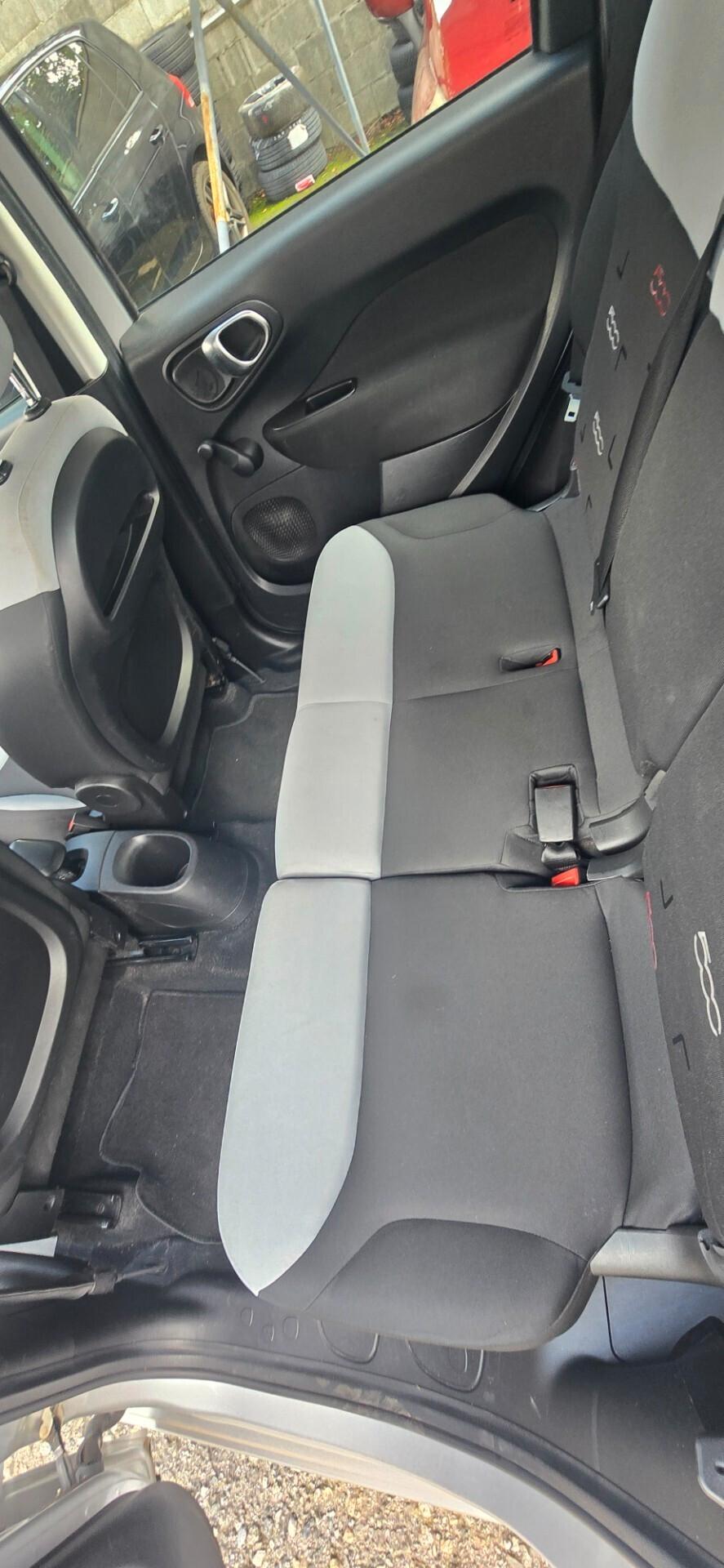 Fiat 500L 1.3 Multijet 85 CV Pop
