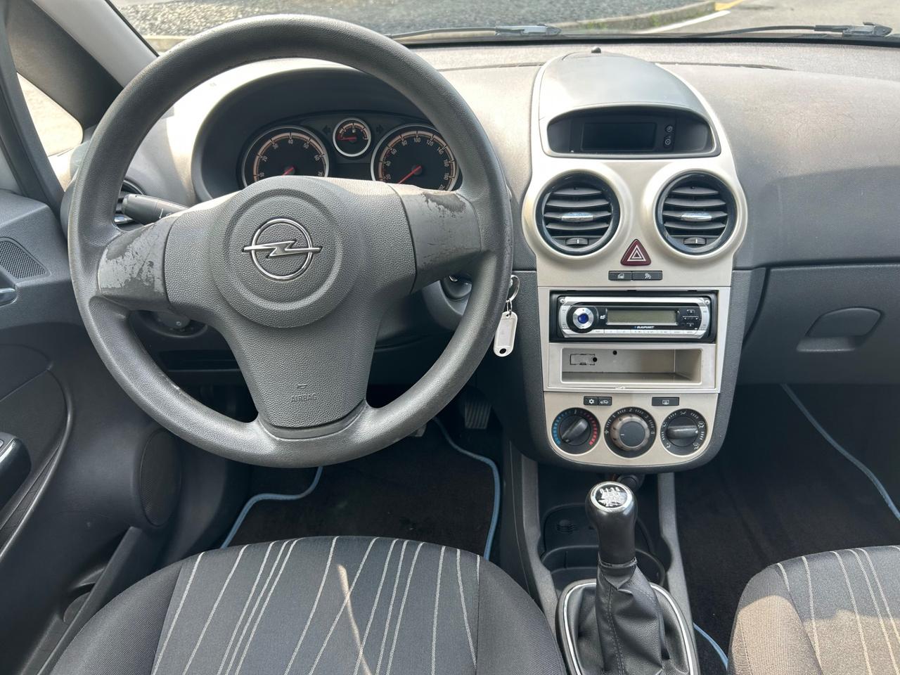 Opel Corsa 1.2 3 porte Sport* 77000 KM *