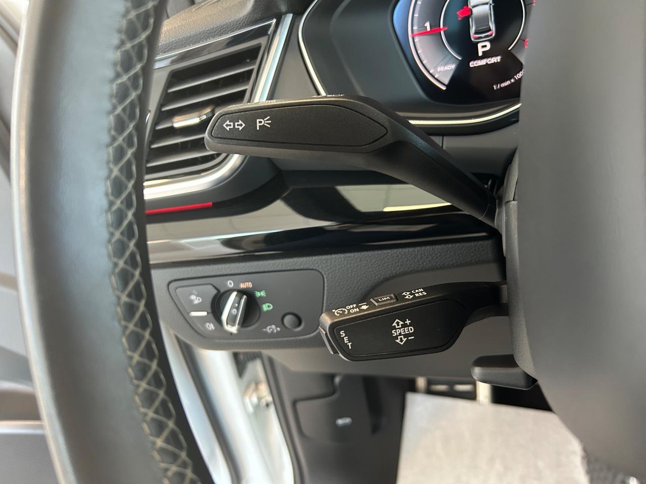 Audi Q5 SPB 40 TDI quattro S tronic line plus