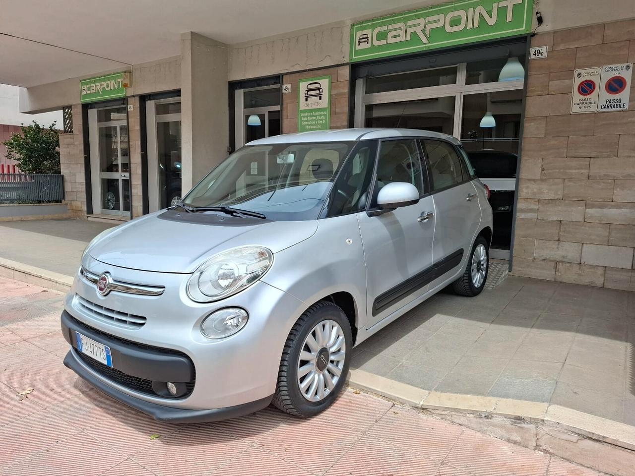 Fiat 500L 1.3 Multijet 95 CV Pop Star