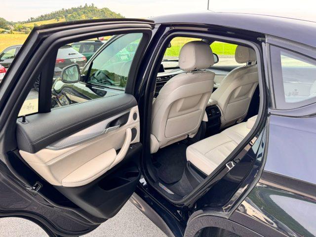 BMW X6 xDrive30d 258CV Msport Harman&Kardon LED M sport