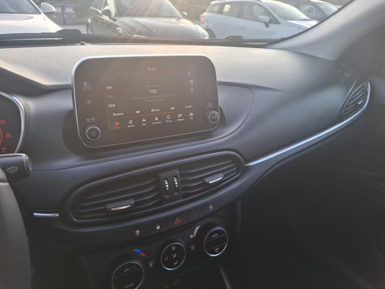Fiat Tipo 1.6 Mjt S&S SW Easy